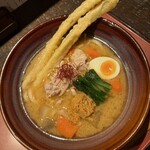 神宮前もくち - 