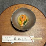 日本料理 梅林 - 