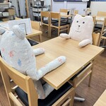 焼津ごきげん食堂 スマル家 - 