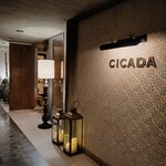 CICADA - 