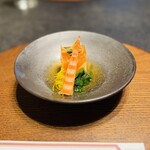 日本料理 梅林 - 