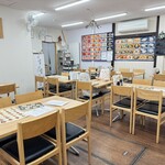 焼津ごきげん食堂 スマル家 - 