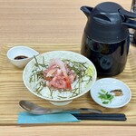 焼津ごきげん食堂 スマル家 - 
