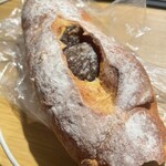 うーぱんベーカリー - 