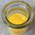 カリーライス専門店エチオピア - マンゴープリン