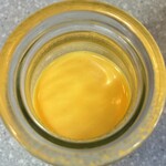 カリーライス専門店エチオピア - マンゴープリン