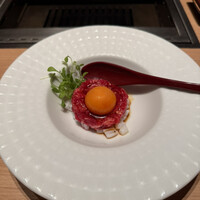 個室焼肉 銀座きたお - 