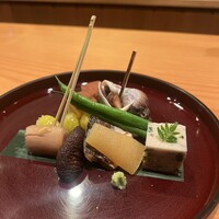 日本料理 たかむら - 