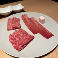 個室焼肉 銀座きたお - 