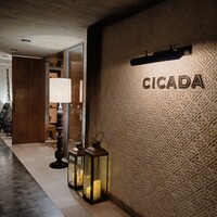 CICADA - 