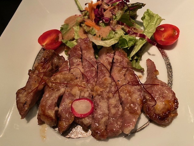 Echigo Kagurazaka Ten photo 3