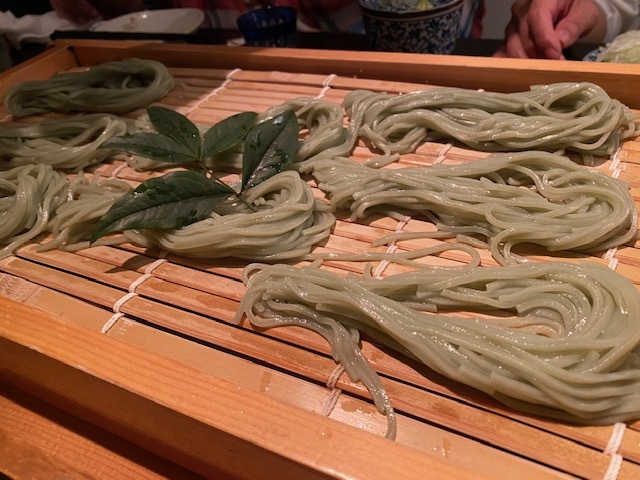 Echigo Kagurazaka Ten