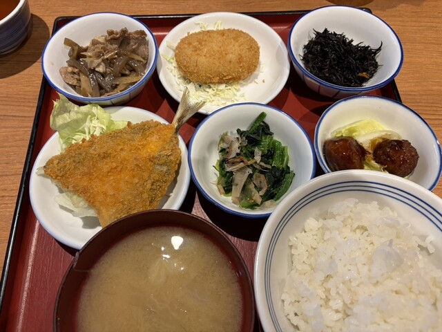 Kappougi Do-Chika Ten