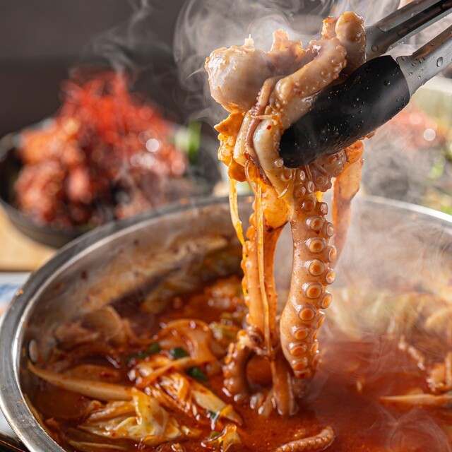 Takoyaki Sumibi Manchi photo 2