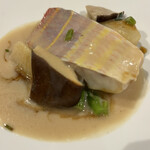 オステリア イタリアーナ コバ - 