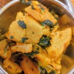 ラジドゥルバール - 