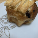 グーテ・ルブレ - 石窯カレーパン