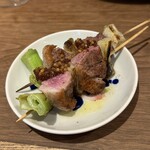 サカバダアレグロ - 