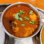 ラジドゥルバール - 