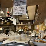 サカバダアレグロ - 