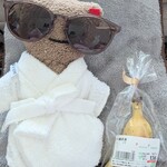 こだわりや - きみーーーキュートだねーー♫怖くないょ～(=^・^=)君だっょ♬