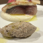 オステリア イタリアーナ コバ - 