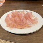 サカバダアレグロ - 