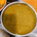 ラジドゥルバール - 