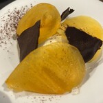 オステリア イタリアーナ コバ - 