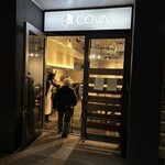 オステリア イタリアーナ コバ - 