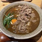 扇町うどん屋 あすろう - 