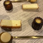 オステリア イタリアーナ コバ - 