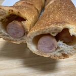 グーテ・ルブレ - 辛口ちょこっとロング