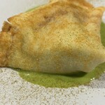 オステリア イタリアーナ コバ - 