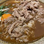 扇町うどん屋 あすろう - 