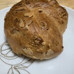 グーテ・ルブレ - 玄米くるみ