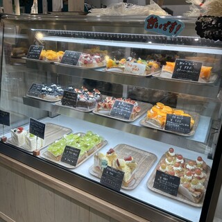 八百屋のパーラー ホリタ205_1