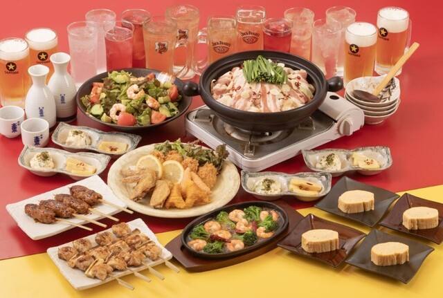 いいもんや酉ニ九 大町店 - 秋田（焼き鳥）の写真