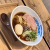 らーめん食堂 日と月