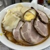 中華麺店 喜楽