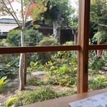 まるまつ食堂 - 