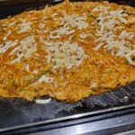 月島もんじゃ くうや - 