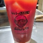 月島もんじゃ くうや 東京駅 - 