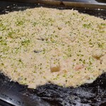 月島もんじゃ くうや - 