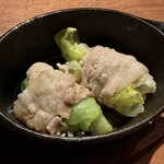 焼鳥酒膳 鸞 - 