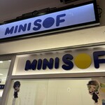 ミニソフ 横浜ポルタ店 - 