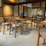 まるまつ食堂 - 