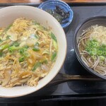 更科 - 