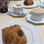 Cafe Dior - 