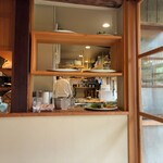 まるまつ食堂 - 